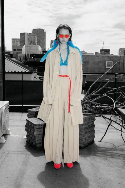 Look 16